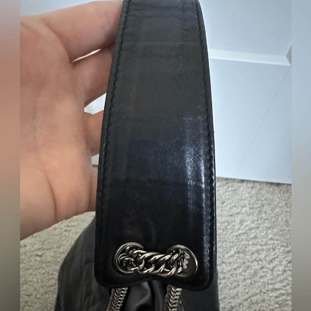 CHANEL LAX Shoulder Bag - Picture 8 of 14